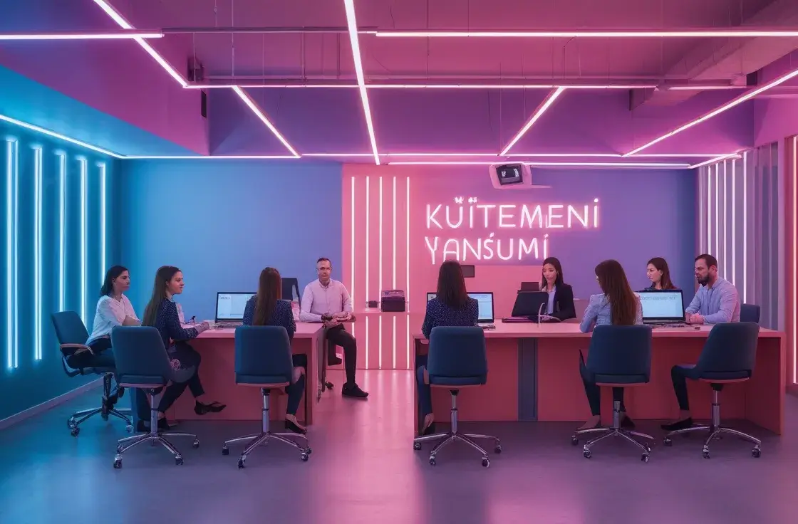 RankForge koç ekibi portresi: profesyonel eğitmenlerin takım fotoğrafı