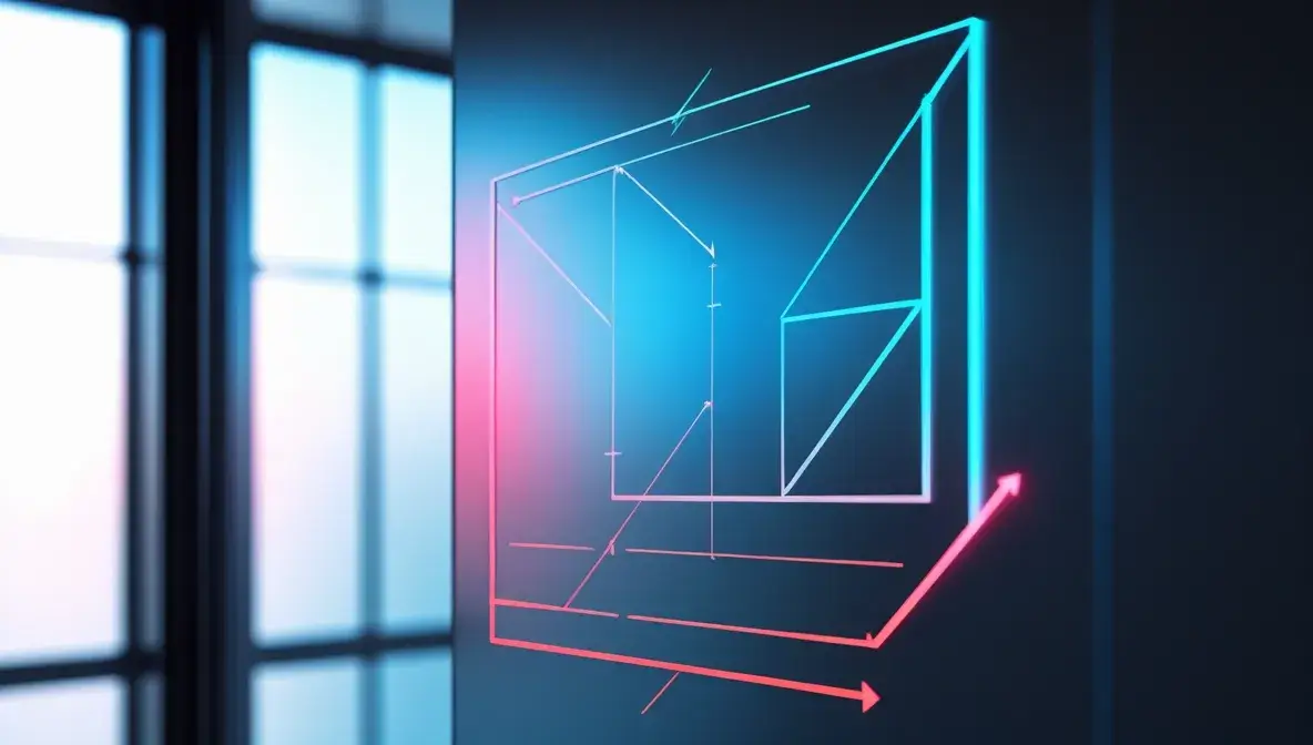 RankForge koçluk brifingi: eğitmen ve öğrenci arasındaki taktik tahtası ve strateji görüşmesi görselleştirmesi