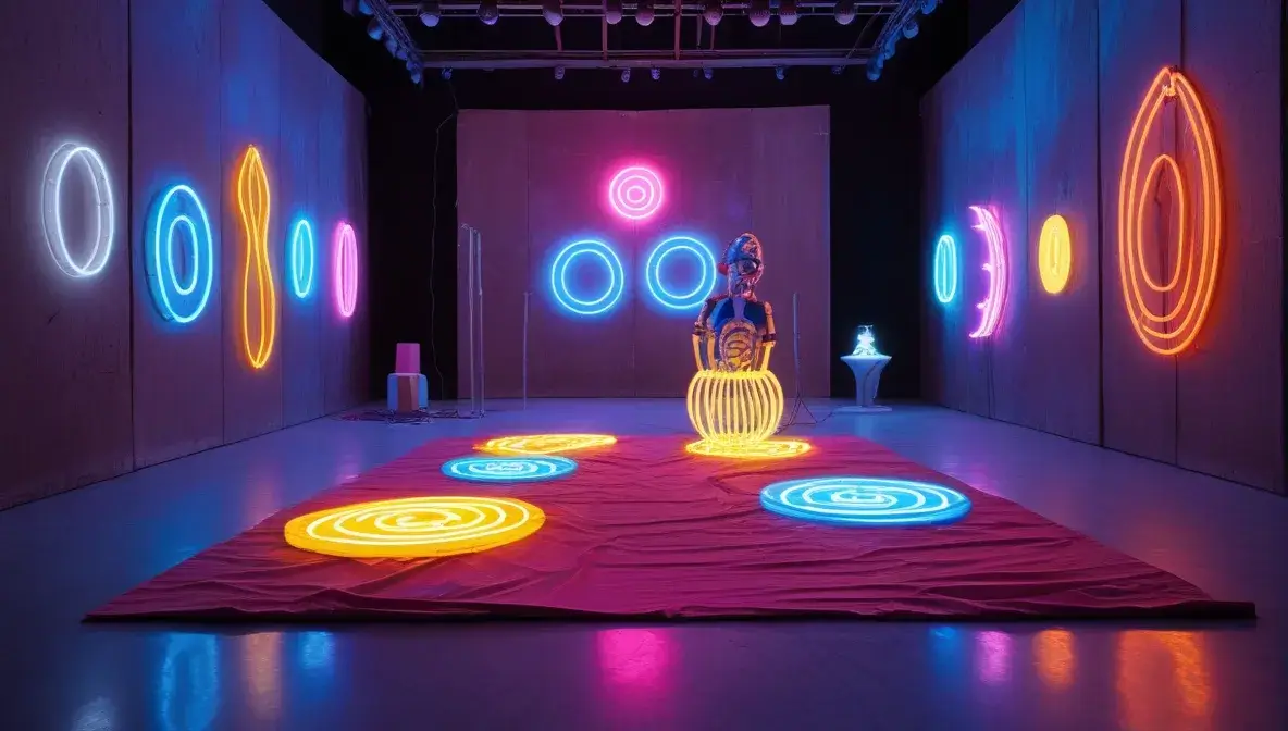 Duo oyun modunda iki oyuncunun koordinasyonu ve takım çalışması sahnesi