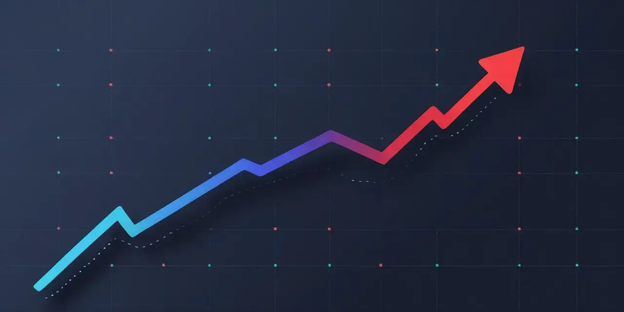 İlerleme grafiği görselleştirmesi: performans takip ve gelişim metrikleri