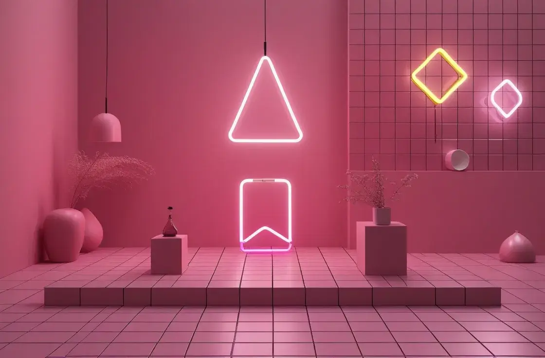 RankForge hizmet kartları: boosting, duo ve koçluk servislerinin neon temalı görselleştirmesi