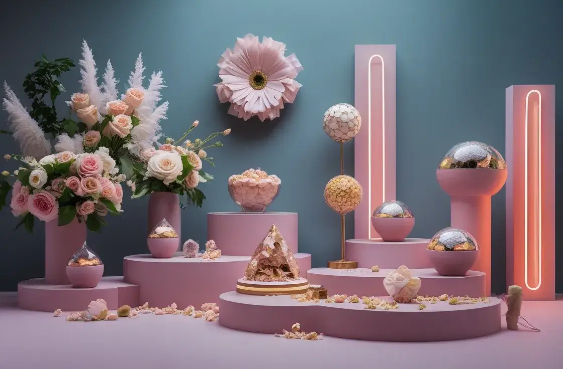 Kademeli kupa ve rozet yükselişi: başarı aşamalarının görselleştirilmiş hiyerarşisi